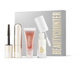 Ready, Set Makeup Trio